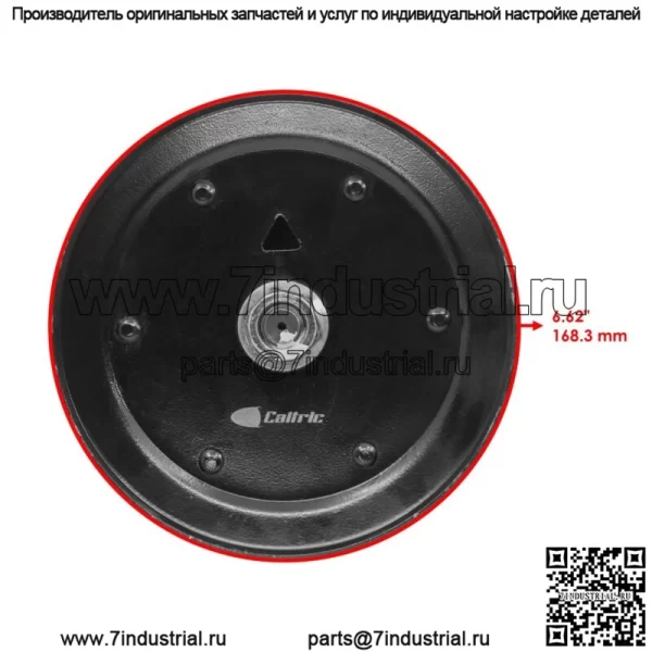 918-04512B 918-04512 918-04512A Шпиндель деки со шкивом для MTD Cub Cadet - Image 3