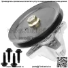 Шпиндель в сборе с болтом для MTD 918-04865A 918-04636A 918-04865 285-847