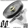Узел шпинделя с болтом шкива для Troy Bilt MTD 918-06991 618-06991
