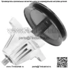 Узел шпинделя с болтом шкива для Troy Bilt MTD 918-06991 618-06991 - Image 3