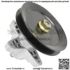 2 комплекта шпинделя в сборе для Toro LX-420 LX-425 2006 2007 112-0460 1120460 - Image 3