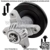 Шпиндель в сборе с болтом для MTD Cub Cadet 918-04474 918-04474A 918-04474B