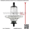 2 шпинделя в сборе с кольцами для косилок John Deere X300 X300R X304 Z225 Z245 Ez - Image 2