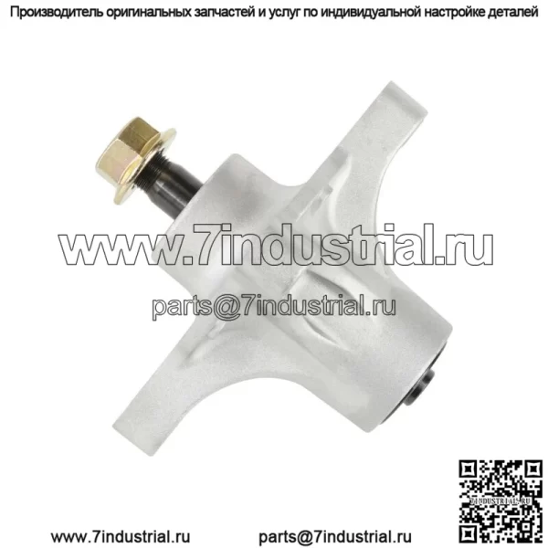 Шпиндель в сборе подходит для Toro 121-0751 117-7439 117-1267 117-7268 117-0751 285-923 - Image 4