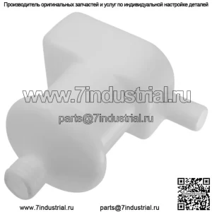 Гидравлический резервуар для John Deere LX277 LX280 LX288 LX289 M142266 НОВЫЙ