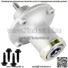 Шпиндель в сборе для Husqvarna Mz48 Mz52 Mz5225 Mz6125 Mz6128 539112170