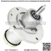 Шпиндель в сборе для Husqvarna Mz48 Mz52 Mz5225 Mz6125 Mz6128 539112170 - Image 2