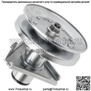 Шпиндель в сборе 38-дюймовая дека подходит для John Deere Sabre 1338G 1538H 1546G AM126225