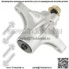 Шпиндель в сборе подходит для Toro SW 4200 SW 5000 SS 4225 SS 5425 MX 3450 117-7439