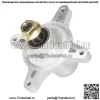 Шпиндель в сборе подходит для Toro SW 4200 SW 5000 SS 4225 SS 5425 MX 3450 117-7439 - Image 3