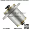 Шпиндель для Husqvarna ZTH6125KAA 968999186 2004-2006 Zero Turn Com Complete - Image 5