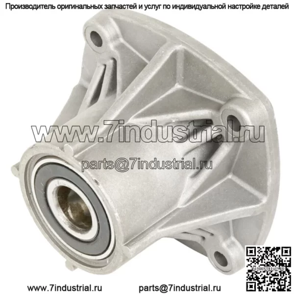 Шпиндель в сборе для MTD Troy Bilt 1765092 1769048 1910839 1915280