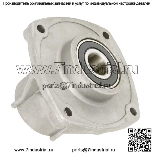 Шпиндель в сборе для MTD Troy Bilt 1765092 1769048 1910839 1915280 - Image 2