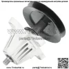 Шпиндель в сборе с болтом для Troy Bilt Mustang 54 XP Mustang XP Pivot 54 2015-17 - Image 2