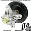 Шпиндель в сборе с болтом для MTD Cub Cadet 918-04124A 618-04124A 285-846
