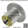 Шпиндель для оправки косилки Dixon 539107408 в сборе - Image 4