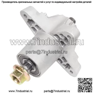 Сборка шпинделя для MTD Cub Cadet Troy Bilt 285119 618-0138 918-0142 A 9180131