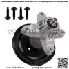 Шпиндель в сборе со шкивом для Cub Cadet 918-0659A 918-0624A 918-0624 618-0624A