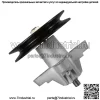 Шпиндель в сборе со шкивом для Cub Cadet 918-0659A 918-0624A 918-0624 618-0624A - Image 4
