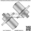 Узел с 2 шпинделями подходит для Hustler Raptor Sport Flip-Up 36, 42, 48, 54, 60 дюймов 601804 - Image 4