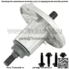 Сборка шпинделя с болтом для John Deere D170 G110 LA175 Gy21099