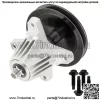 Шпиндель в сборе подходит для Cub Cadet MTD T7800 T8000 CYT4220 918-06976A 618-06976