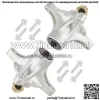 2 шпинделя в сборе подходят для Toro SW 4200 SW 5000 SS 4225 SS 5425 MX 3450 117-7439