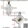 2 шпинделя в сборе подходят для Toro SW 4200 SW 5000 SS 4225 SS 5425 MX 3450 117-7439 - Image 2