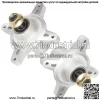 2 шпинделя в сборе подходят для Toro SW 4200 SW 5000 SS 4225 SS 5425 MX 3450 117-7439 - Image 3