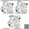 3 шпинделя в сборе с болтом для John Deere LTR155 LTR166 LTR180 LX280 Am144377 - Image 2