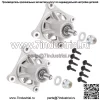 2 шпинделя в сборе для Husqvarna Rz4621 Rz4622 Rz4623 Z246 Z4824