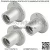 Корпус шпинделя на 3 подходит для Husqvarna ZTH6123 ZTH6125 ZTH6126 ZTH6127 539104852