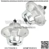 2 шпинделя в сборе с болтом для John Deere LTR155 LTR166 LTR180 LX280 Am144377 - Image 2