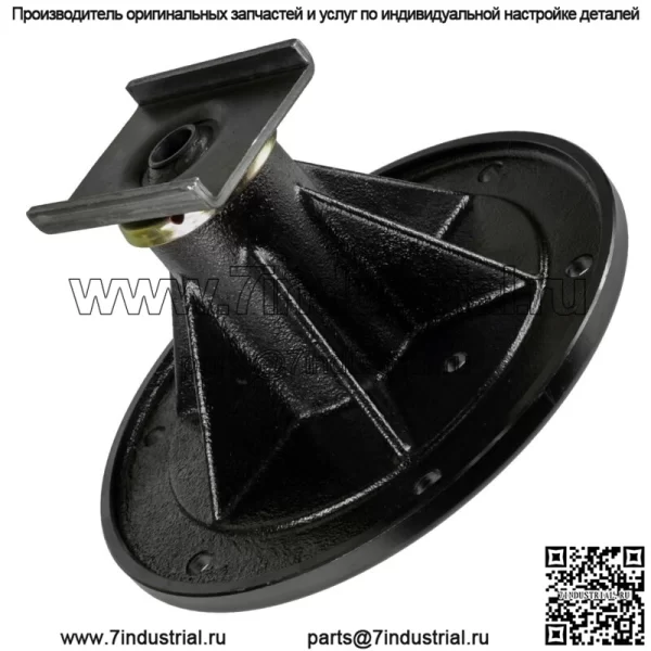 Узел шпинделя подходит для Toro Z400 Z441 Z Master 48 и 52 дюйма 107-8504 1078504 - Image 4