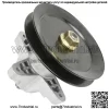 Шпиндель в сборе для MTD LT1042 918-04456B 918-04461A 618-00456 918-04456A - Image 3