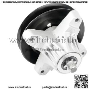 Шпиндель в сборе для MTD Cub Cadet 618-05016 918-05016 285-885