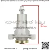Шпиндель и шкив 30 дюймов подходят для деки Husqvarna RZ3016 RZ3019 30 дюймов. - Image 2