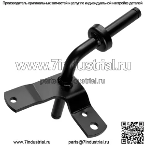 Рулевой левый шпиндель для Husqvarna Craftsman 596873901 532169840 169840