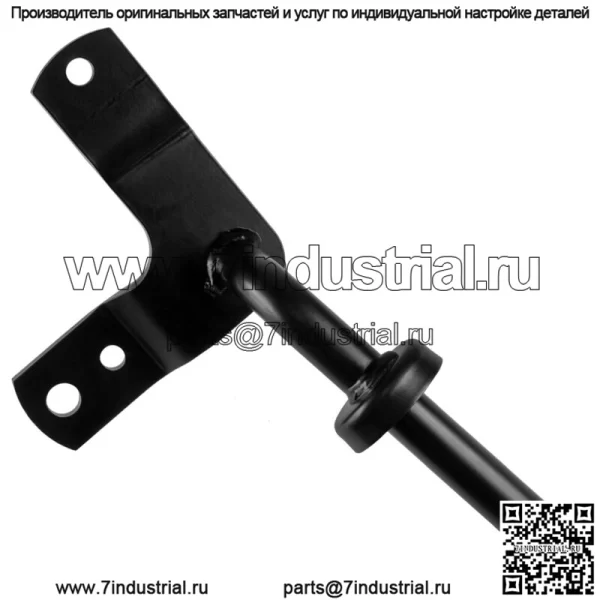 Рулевой левый шпиндель для Husqvarna Craftsman 596873901 532169840 169840 - Image 4
