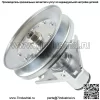Шпиндель в сборе 46-дюймовая дека подходит для John Deere LT166 AM128048 AM126112