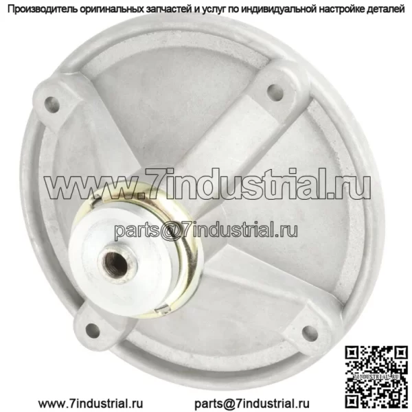 Шпиндель в сборе подходит для Toro TimeCutter Z380 Z420 88-4510 80-4341, длинный вал - Image 3