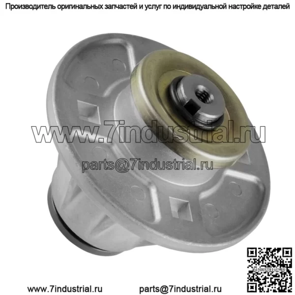 Шпиндель в сборе для Ariens 51510000 61527600 61543800 Серьезно 51510000 285-354