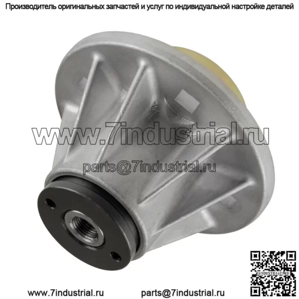 Шпиндель в сборе для Ariens 51510000 61527600 61543800 Серьезно 51510000 285-354 - Image 4