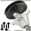 Шпиндель в сборе для MTD 918-04822 918-04950 918-04889 Rzt42 Ezt-L42 Rzt-S42