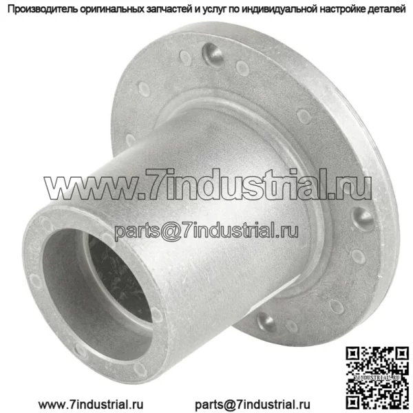 Корпус шпинделя подходит для Husqvarna 539104852