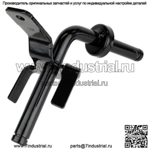 Правый шпиндель рулевого колеса для Poulan Pp155G42 Pp175G42 Pp175G46 Pp175H46