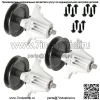 3-х шпиндельный узел для MTD XT1-Gt50 XT1-St54 с декой 50 дюймов 618-06980 918-06980