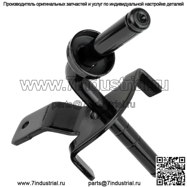 Правый шпиндель рулевого колеса для Poulan Ayp Husqvarna 532403090 532197936 403090