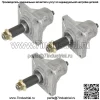 3-шпиндельный узел для MTD LT-946G LT-4600H 618-04134 918-04134 ABCD - Image 3