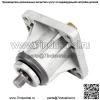 Шпиндель в сборе для MTD Cub Cadet 618-0240 918-0240 618-0430 918-0430 ABC